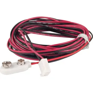 COMPX NATIONAL RL-APC-9VJ-10-G Power Cord 10 Feet | AB7QNB 23Y744