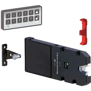 COMPX NATIONAL SL-100-G Stealthlock | AB7QMP 23Y732