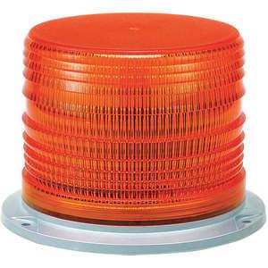 CONDOR 18C530 Indicating Beacon Hard Wire Amber | AA8DWY
