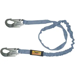 CONDOR 19F382 Lanyard 1 Leg Polyester Blue | AA8NGX