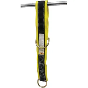 CONDOR 19F392 Cross Arm Strap Temperature 36 Inch Length Polyester | AA8NHH