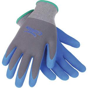 CONDOR 19K973 Beschichtete Handschuhe 2xl Grau/Blau Pr | AA8PYJ