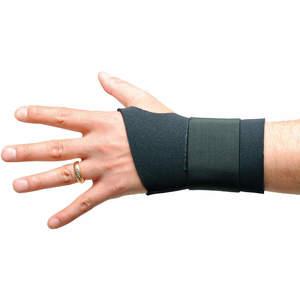 CONDOR 1AGG8 Wrist Support S Ambidextrous Black | AA8VCY