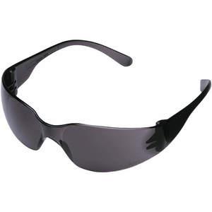 CONDOR 1ETK5 Safety Glasses Gray Scratch-resistant | AA9RGA
