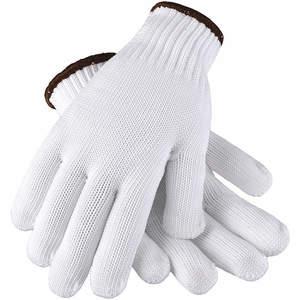 CONDOR 3BC95 Knit Glove 7 Gauge Polypropylene Mens S Pr | AC8LEH