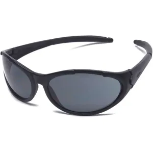 CONDOR 1FYZ2 Safety Glasses Gray Scratch-resistant | AA9VCL