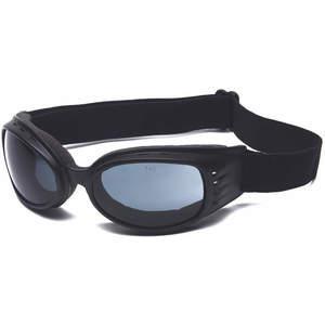 CONDOR 1FYZ4 Impact Resistant Goggles Scratch Resistant Gray | AA9VCN