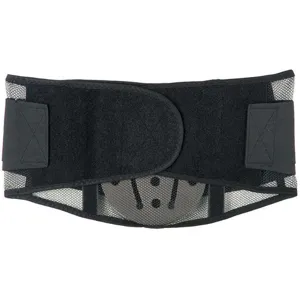 CONDOR 1M708 Back Support Xl Black | AB2HTR