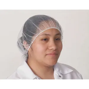 CONDOR 1TTU7 Hairnet White Universal - Pack Of 100 | AB3JJB