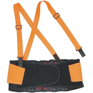 CONDOR 1UM63 Back Support 2xl | AB3NZK