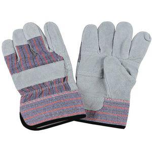 CONDOR 1VT31 Leather Gloves Patch Palm S Pr | AB3XDB