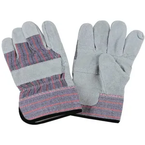 CONDOR 1VT31 Leather Gloves Patch Palm S Pr | AB3XDB