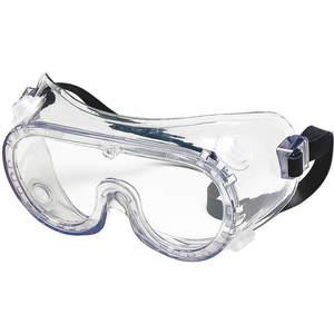CONDOR 1VT69 Chemical Splash/impact Resistant Goggles | AB3XDV