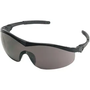 CONDOR 1VW12 Safety Glasses Gray Scratch-resistant | AB3XPP