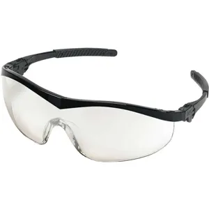 CONDOR 1VW13 Safety Glasses I/o Antifog Scratch-resistant | AB3XPQ