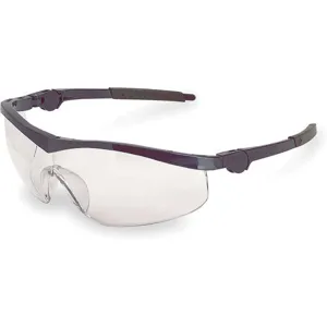 CONDOR 1VW14 Safety Glasses Clear Scratch-resistant | AB3XPR