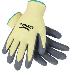 CONDOR 21AH88 Schnittfeste Handschuhe mit Kevlar-Futter XL Pr | AB6EHL