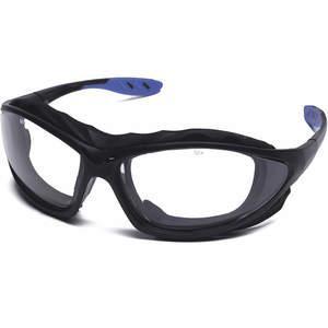 CONDOR 22ED39 Protective Goggles Antifog Clear Anti-uv Pr | AB6TZB