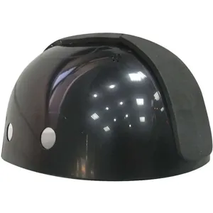 CONDOR 23Z356 Bump Cap Inner Shell Abs Black | AB7RKL