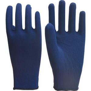 CONDOR 26W519 Winter Glove Liners Navy Onesize Pr | AB8PWU