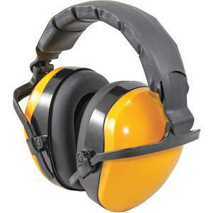 CONDOR 26X622 Ear Muffs Dielectric Yellow With Black 25db | AB8RLE