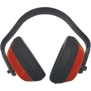 CONDOR 26X623 Ear Muffs Dielectric Red Cup 21db | AB8RLF