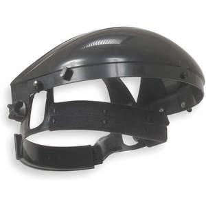 CONDOR 2AAV4 Black Ratchet Adjustable Headgear | AB8WWK