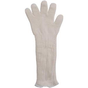 CONDOR 2ENE3 Heat Resistant Glove Natural One Size | AB9QAV