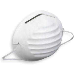 CONDOR 2KFY4 Staubmaske zur Beseitigung von Belästigungen – Packung mit 50 Stück | AC2HGW