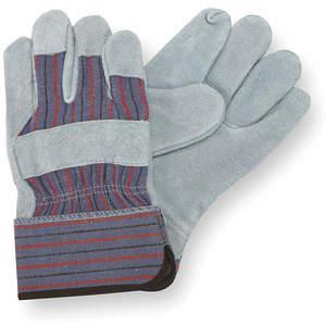CONDOR 2MDA7 Leather Gloves Single Palm Xl Pr | AC2QXH