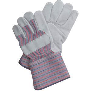 CONDOR 2MDC1 Leather Gloves Gaunlet Cuff Xl Pr | AC2QXK