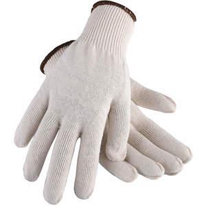 CONDOR 2UTZ3 Heavyweight Knit Glove Poly/cotton Pr | AC3MRW