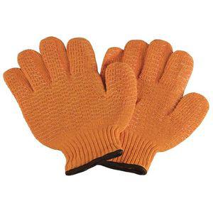 CONDOR 3BA36 Knit Glove Acrylic/poly Mens L Pr | AC8KZJ