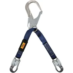 CONDOR 30HG86 Positioning Lanyard 24 Inch | AH2WRT