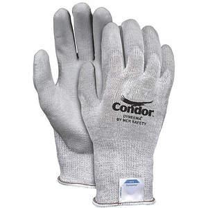 CONDOR 30YP38 Cut Resistant Gloves Gray S PR | AG2AAJ