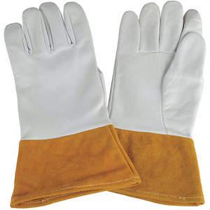 CONDOR 31KY88 Welding Gloves Tig Xl Straight Pr | AG2LAH