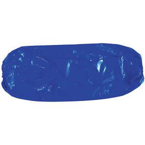 CONDOR 32TL74 Chemical Resistant Sleeves PE Blue PK100 | AH3LCU