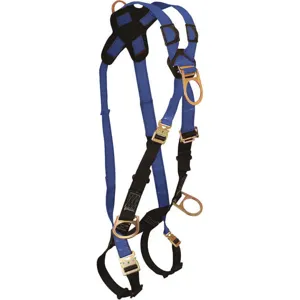 CONDOR 35KU78 Crossover Harness Quick-Connect | AH4TRJ