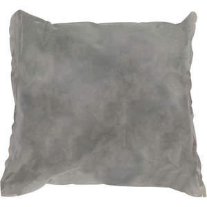 CONDOR 35ZR12 Absorbent Pillow Gray 41 Gallon PK20 | AH6HEX