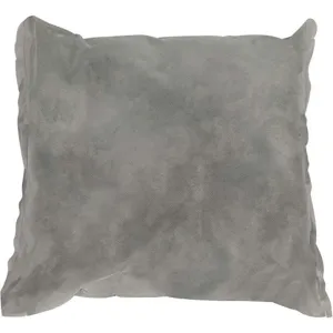 CONDOR 35ZR12 Absorbent Pillow Gray 41 Gallon PK20 | AH6HEX