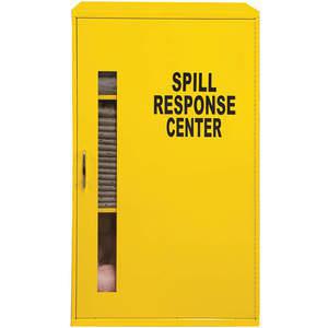 CONDOR 35ZT06 Spill Control Cabinet Cabinet 17 gal. | AH6HJY