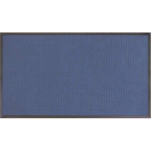 CONDOR 36VK29 Teppich-Eingangsmatte, Blau, 2 Fuß x 3 Fuß | AH7KVB