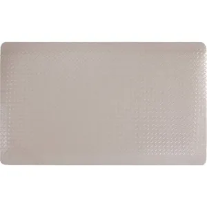 CONDOR 36VL19 Antifatigue Mat Gray 3 Feet x 75 Feet | AH7KYR