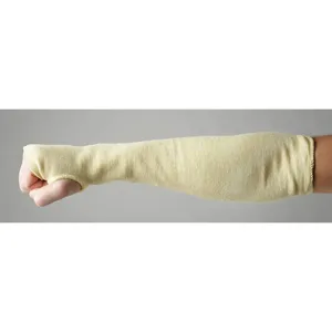 CONDOR 3CZK9 Sleeve Kevlar(r)/cotton Thumbhole 18 In | AC8PTZ