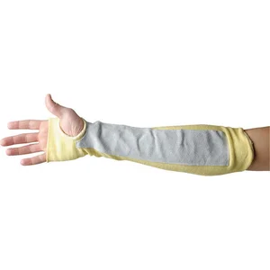 CONDOR 3NZA2 Cut Resistant Sleeve 18 Inch Thumbhole | AD2FRQ