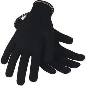 CONDOR 3NZA4 Cut Resistant Gloves Black S Pr | AD2FRR