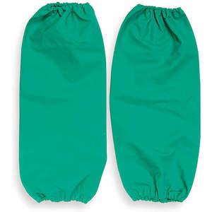 CONDOR 3XE80 Sleeves 18in. L Pvc Green Pr | AD3ACU