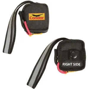 CONDOR 45J297 Suspension Relief Kit 310 Lb. | AG6RDW