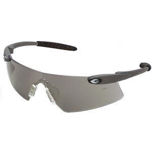 CONDOR 4EY99 Safety Glasses Gray Scratch-resistant | AD7KQE