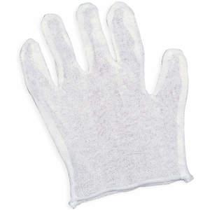 CONDOR 20GZ24 Gloves Liners Universal White PK6 | AG9GWX